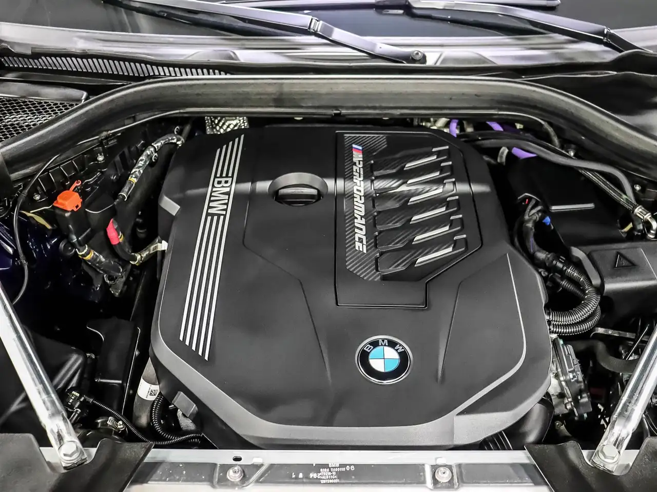 BMW X4 photo BMW X4