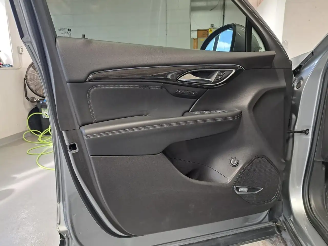 Buick Envision fotografie Buick Envision