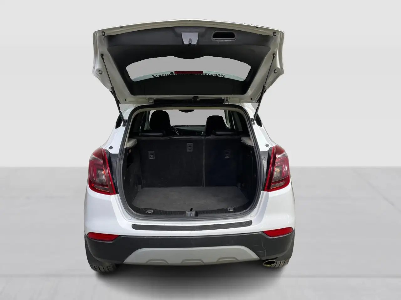 Buick Encore fotografie Buick Encore