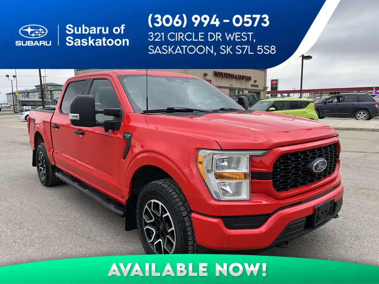 Ford F 150 fotografie Ford F 150
