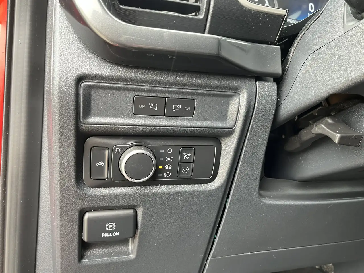 Ford F 150 fotografie Ford F 150