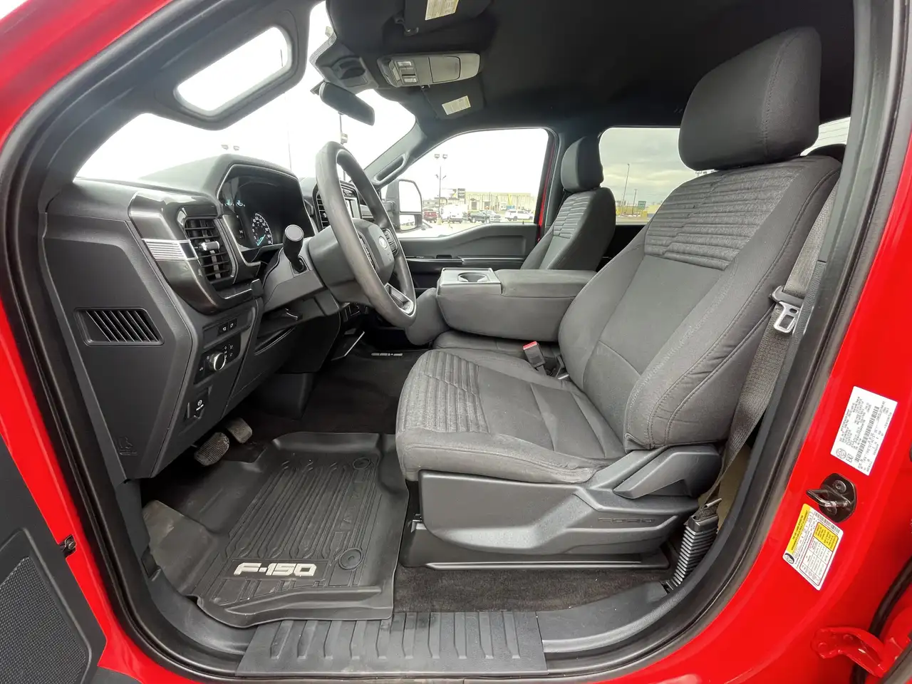 Ford F 150 fotografie Ford F 150
