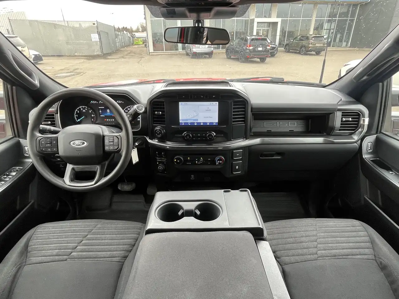 Ford F 150 fotografie Ford F 150