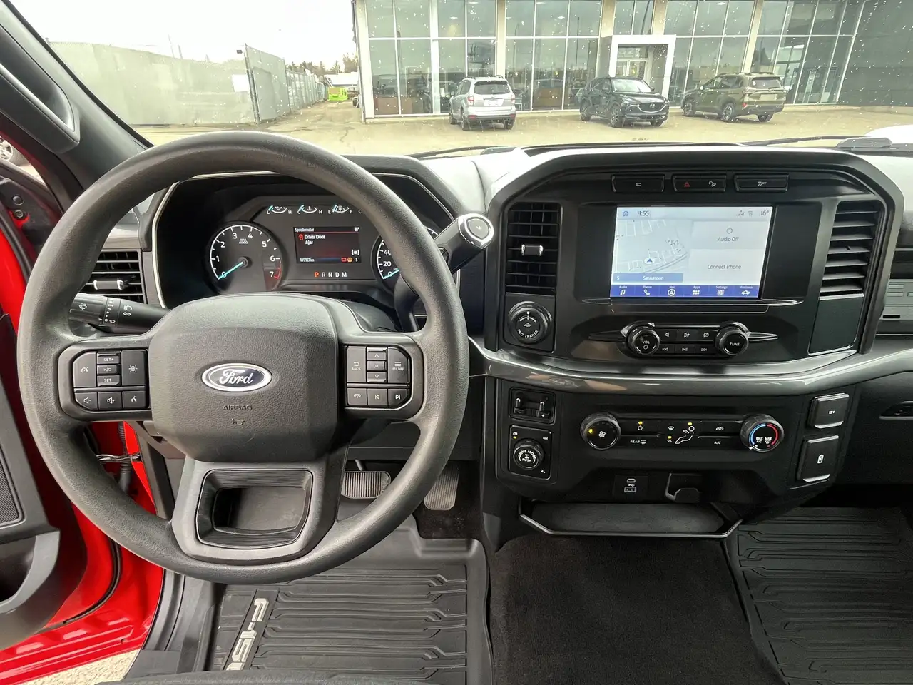 Ford F 150 fotografie Ford F 150