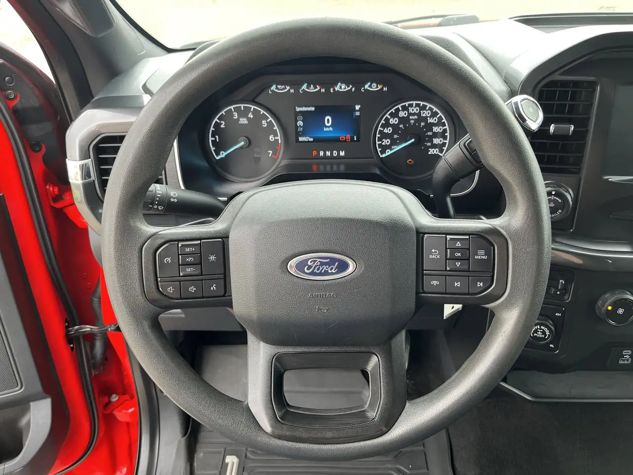 Ford F 150 fotografie Ford F 150
