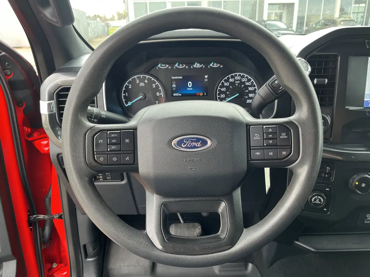 Ford F 150 fotografie Ford F 150