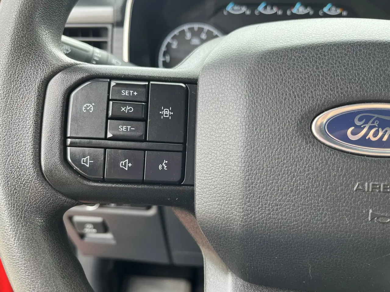 Ford F 150 fotografie Ford F 150