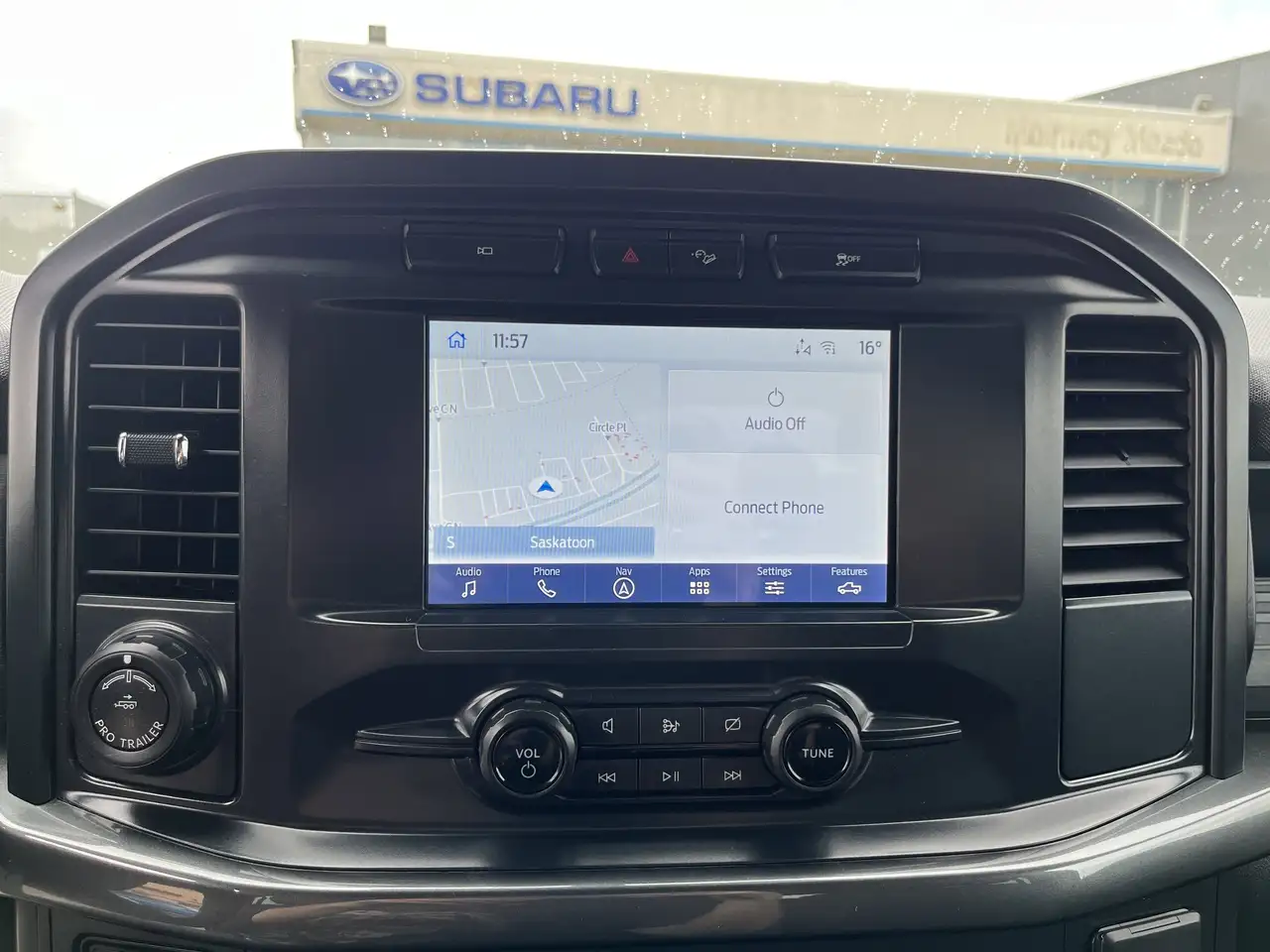 Ford F 150 fotografie Ford F 150