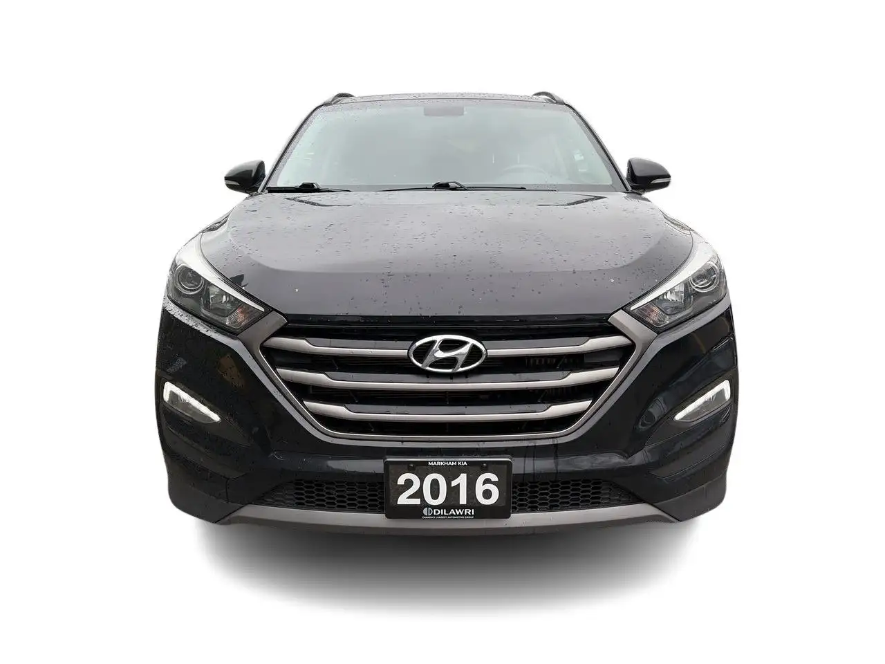 Hyundai TUCSON fotografie Hyundai TUCSON