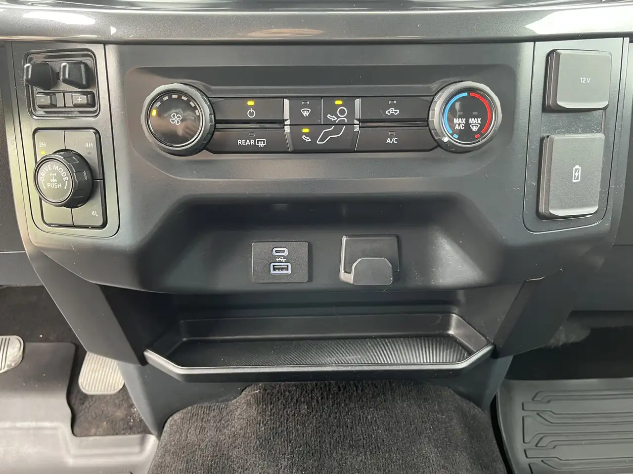 Ford F 150 fotografie Ford F 150