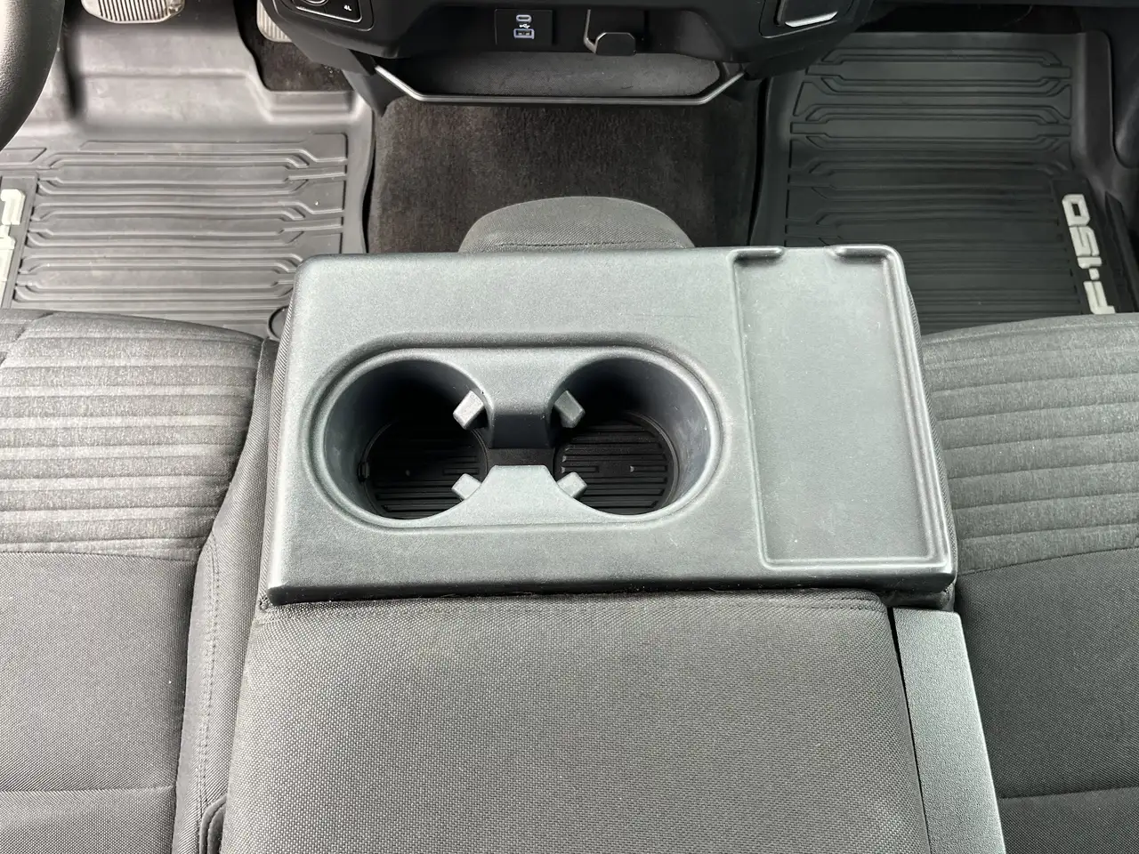 Ford F 150 fotografie Ford F 150