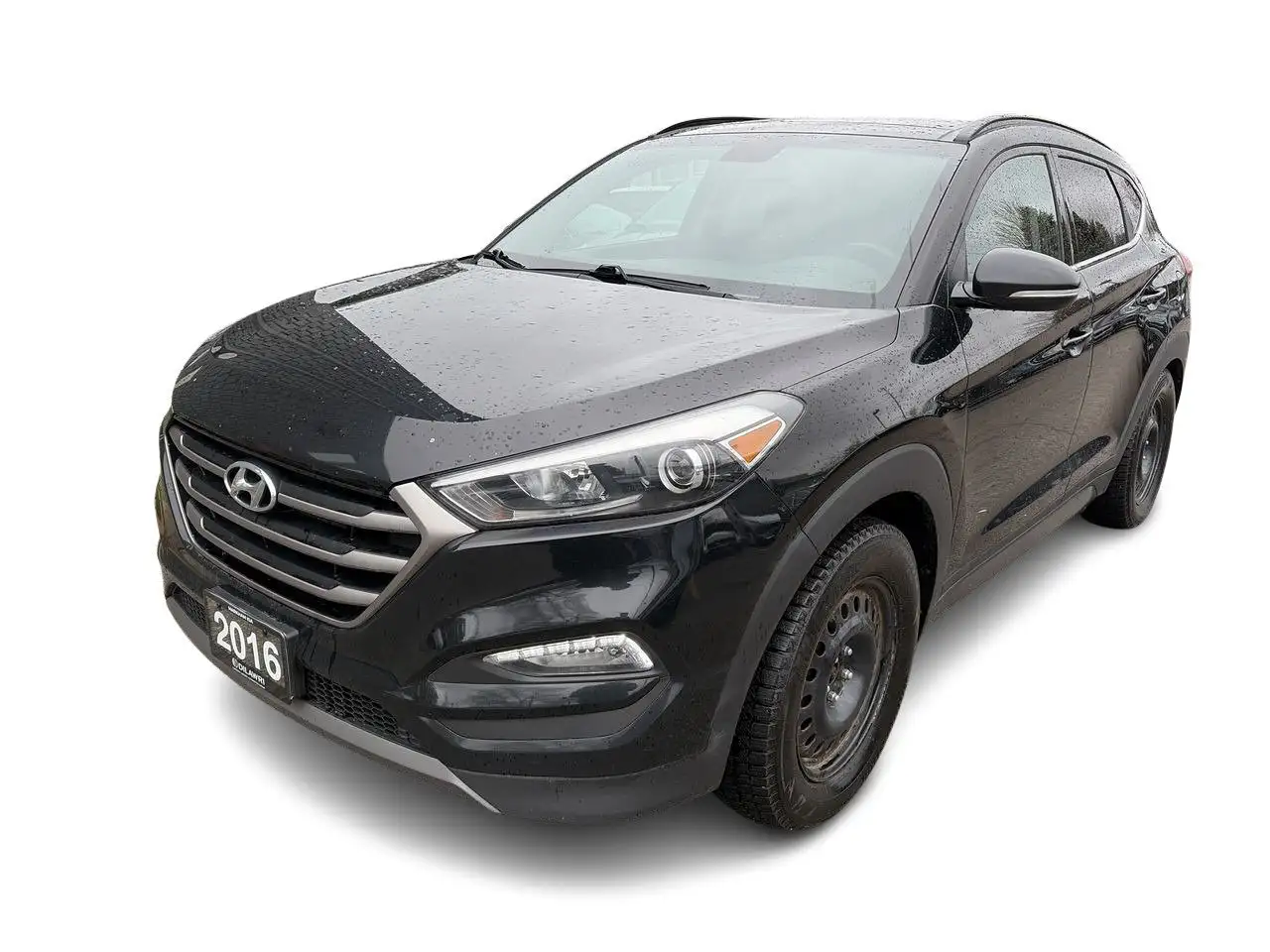 Hyundai TUCSON fotografie Hyundai TUCSON