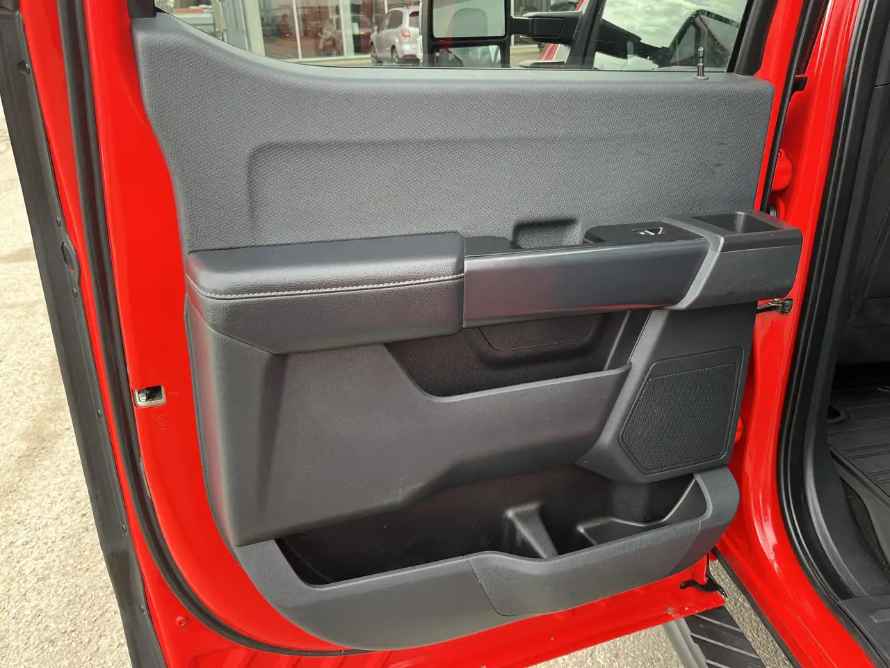 Ford F 150 fotografie Ford F 150