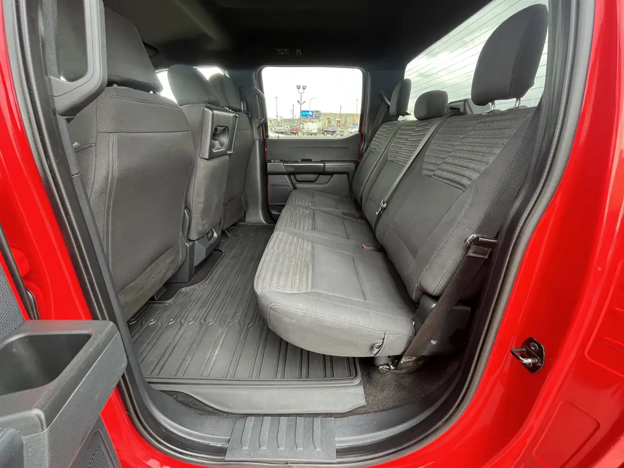 Ford F 150 fotografie Ford F 150