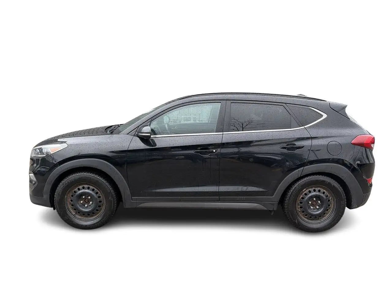 Hyundai TUCSON fotografie Hyundai TUCSON