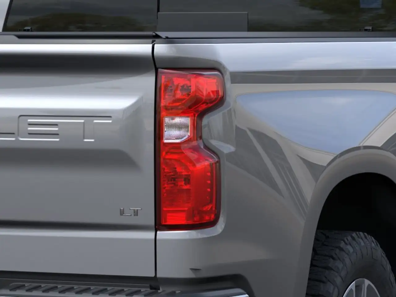 Chevrolet Silverado 1500 снимка Chevrolet Silverado 1500