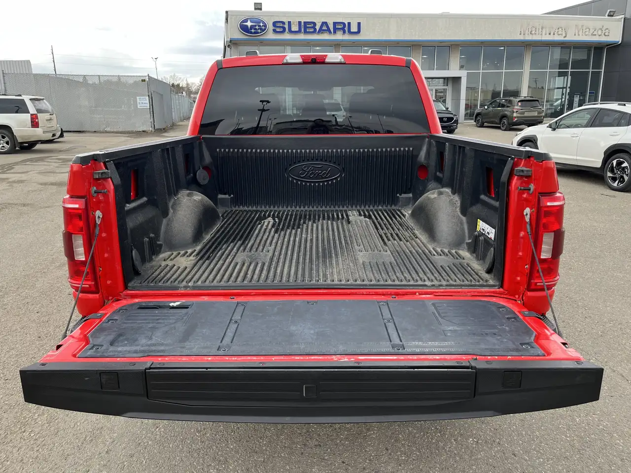 Ford F 150 fotografie Ford F 150