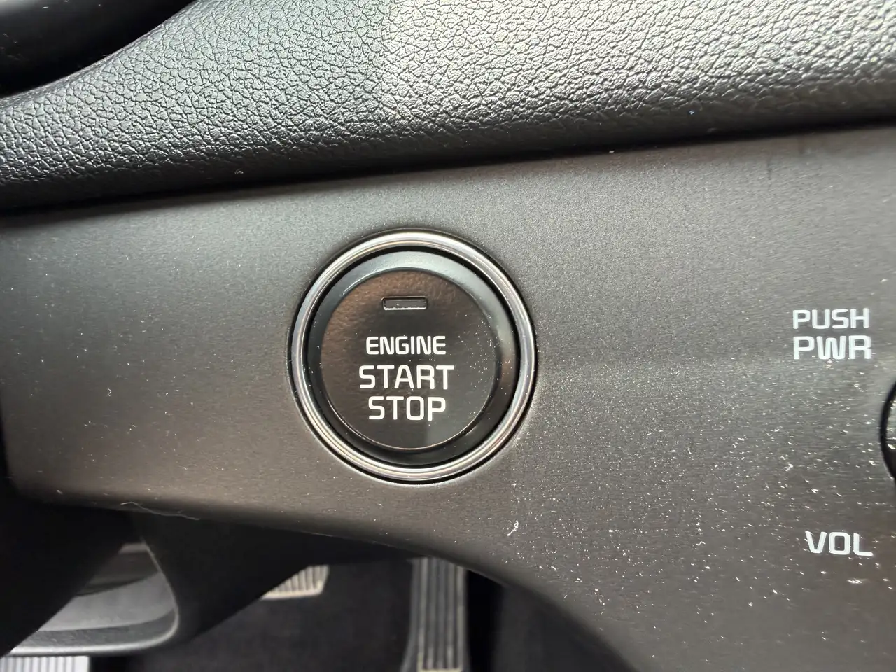 Kia Sportage fotografie Kia Sportage