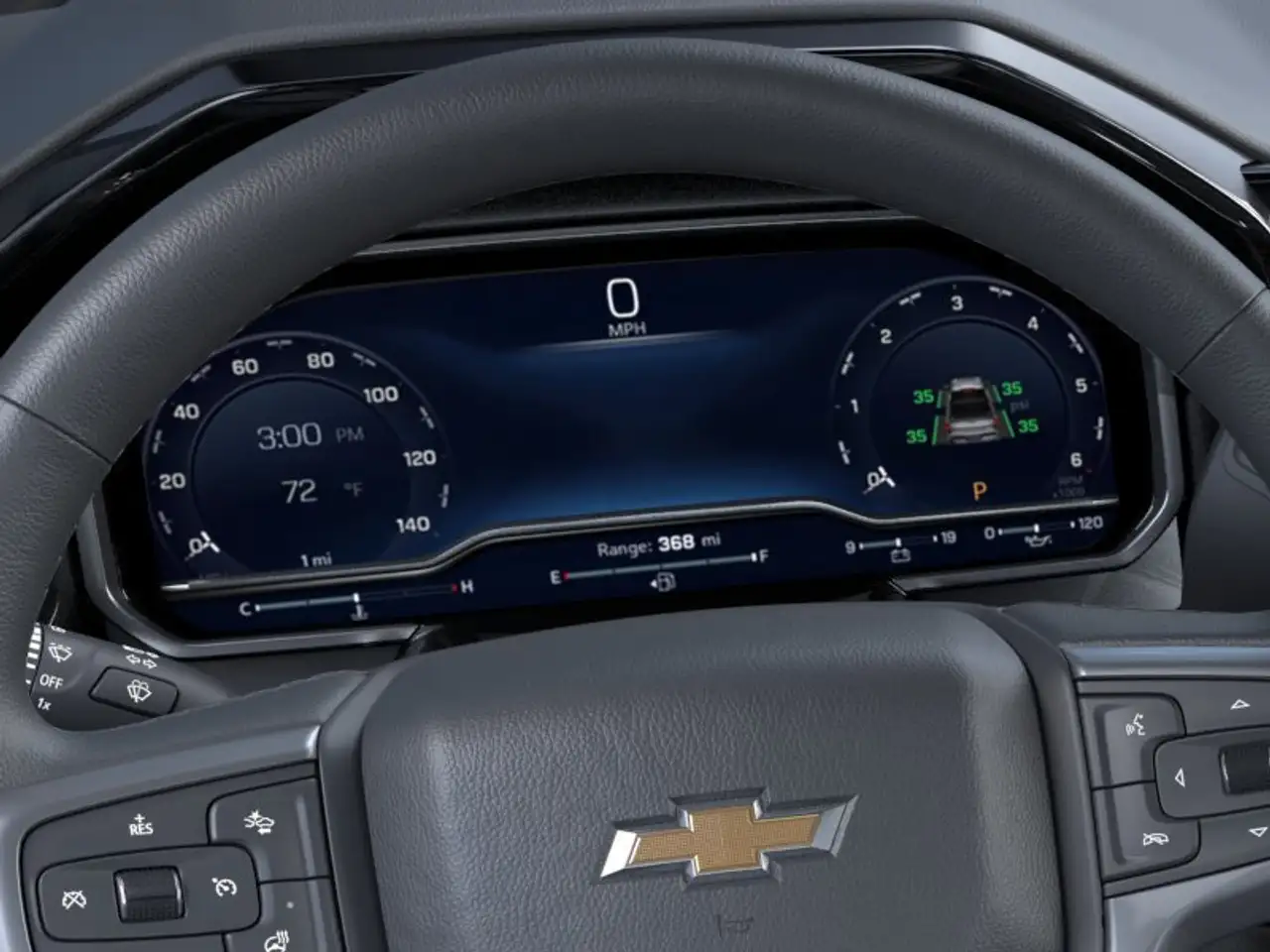 Chevrolet Silverado 1500 снимка Chevrolet Silverado 1500