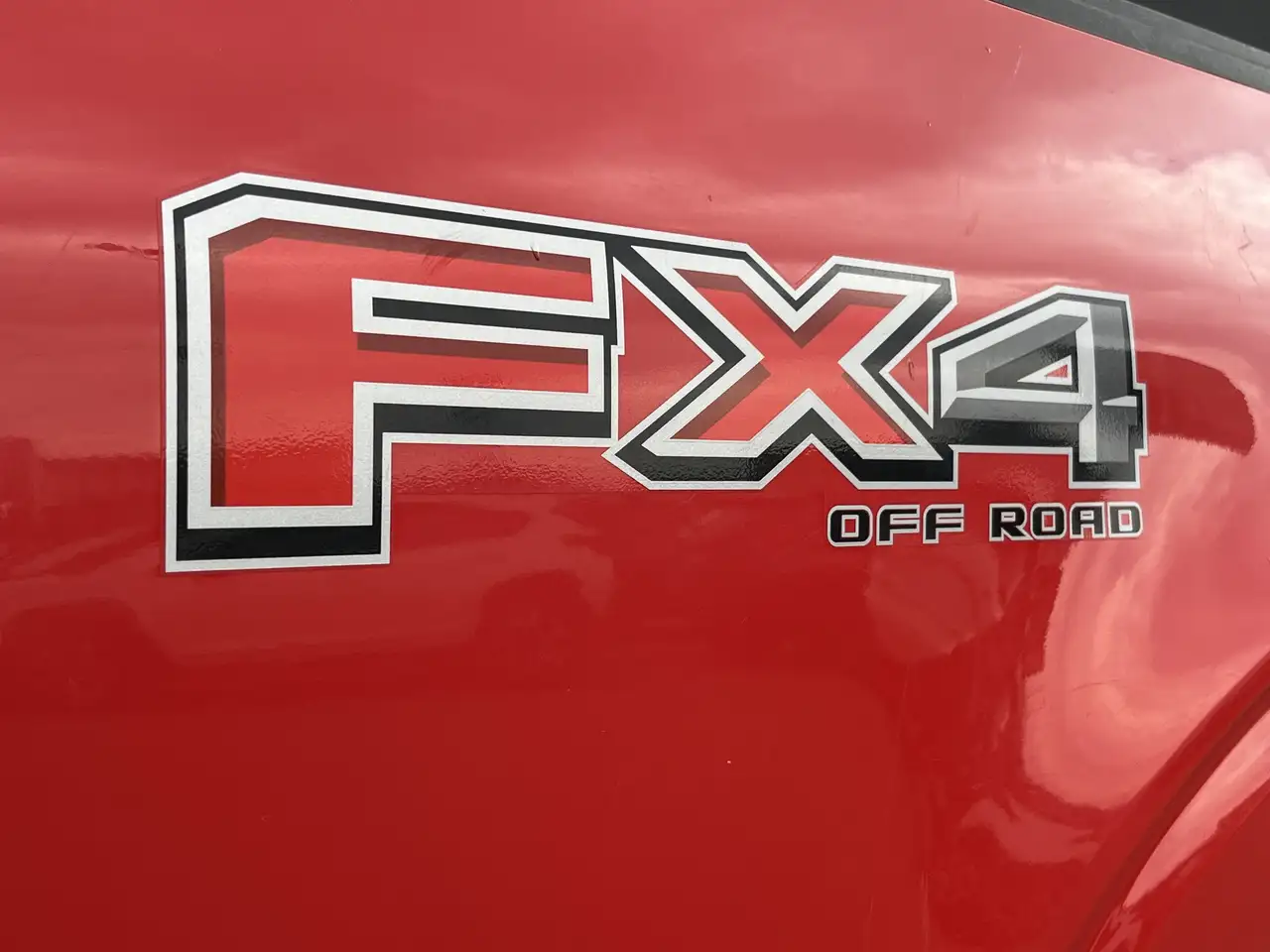 Ford F 150 fotografie Ford F 150