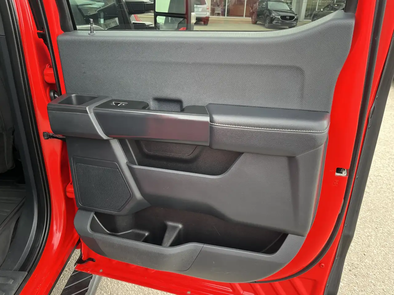 Ford F 150 fotografie Ford F 150