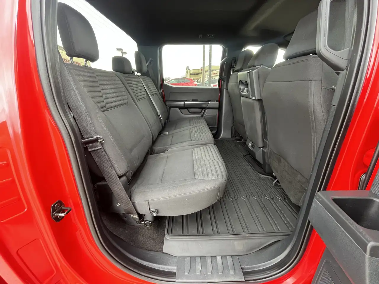 Ford F 150 fotografie Ford F 150