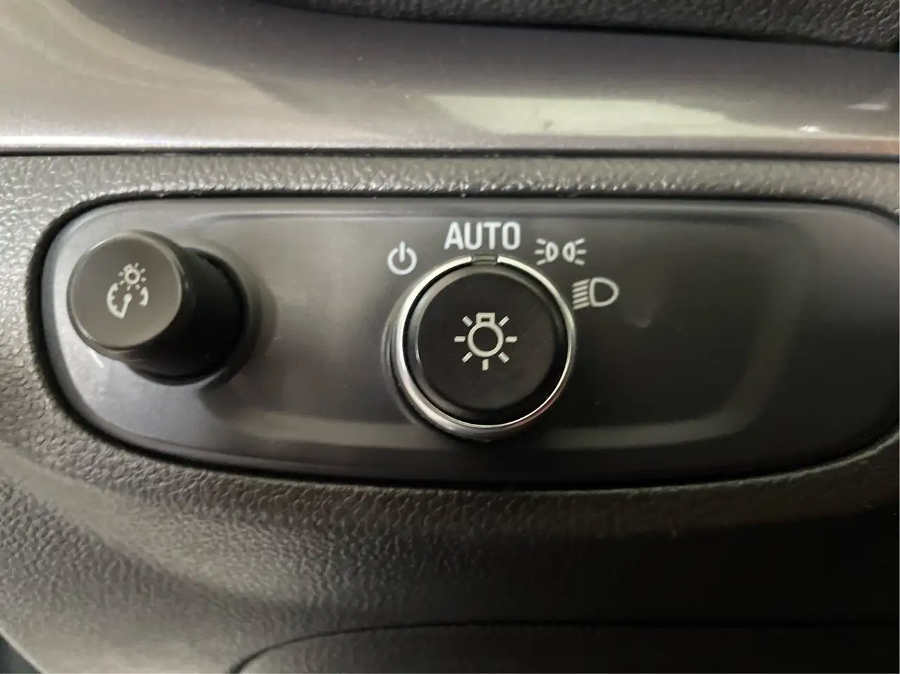 Buick Encore fotografie Buick Encore