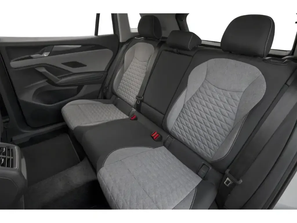 Volkswagen Tiguan fotografie Volkswagen Tiguan