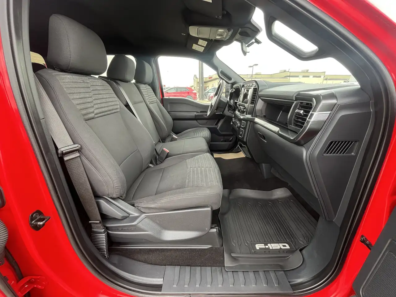 Ford F 150 fotografie Ford F 150