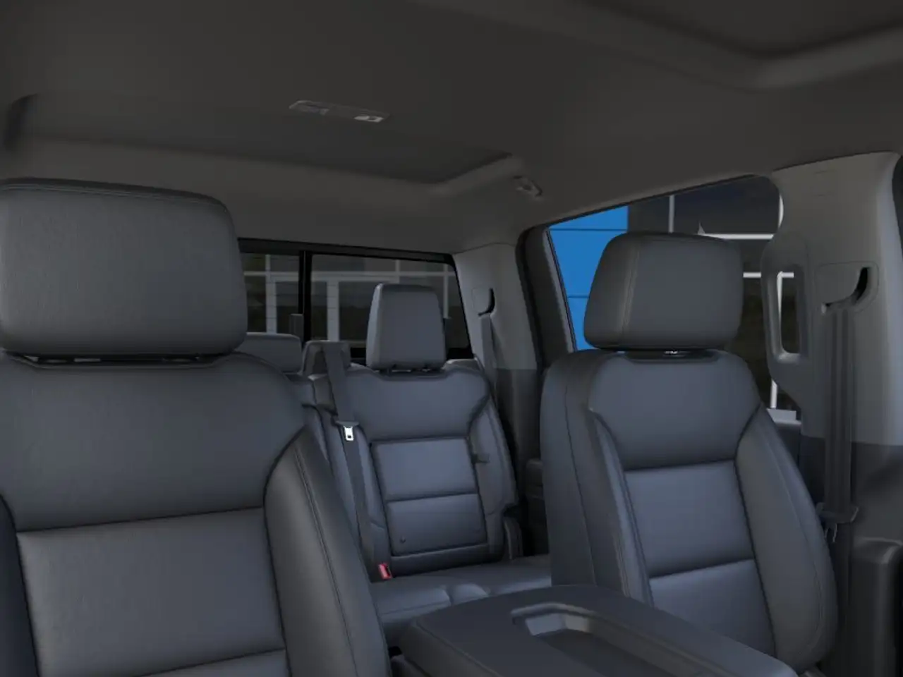 Chevrolet Silverado 1500 снимка Chevrolet Silverado 1500