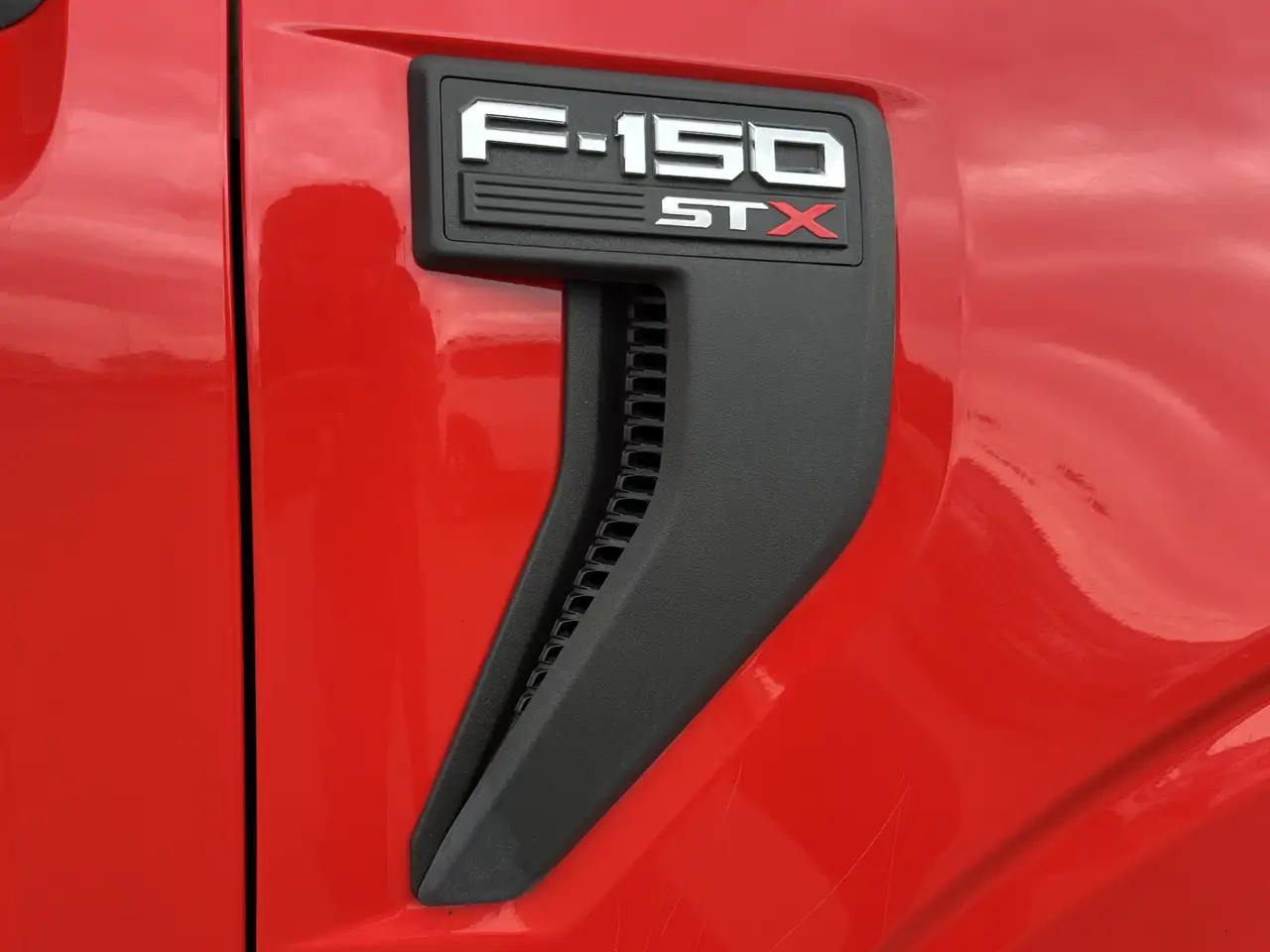 Ford F 150 fotografie Ford F 150