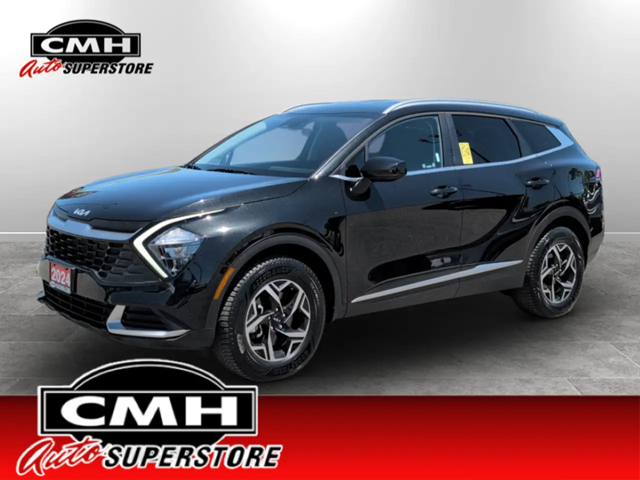 Kia Sportage снимка Kia Sportage