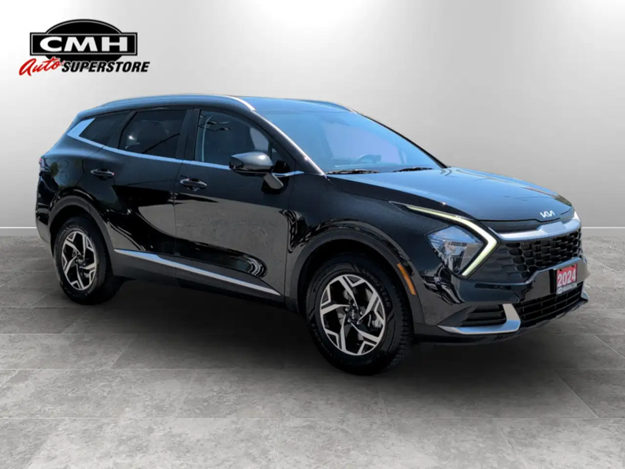Kia Sportage снимка Kia Sportage