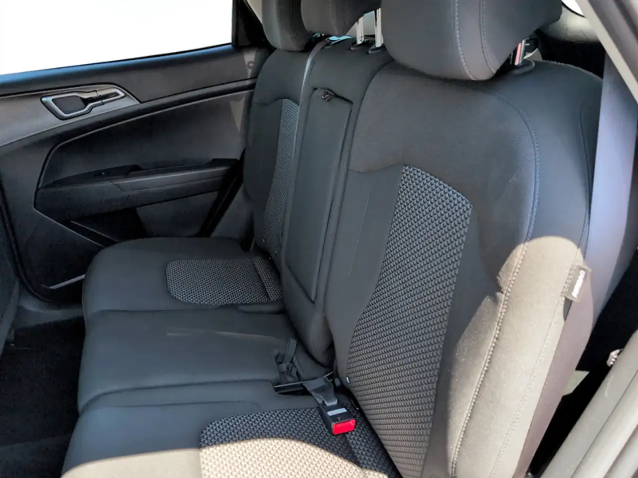 Kia Sportage снимка Kia Sportage