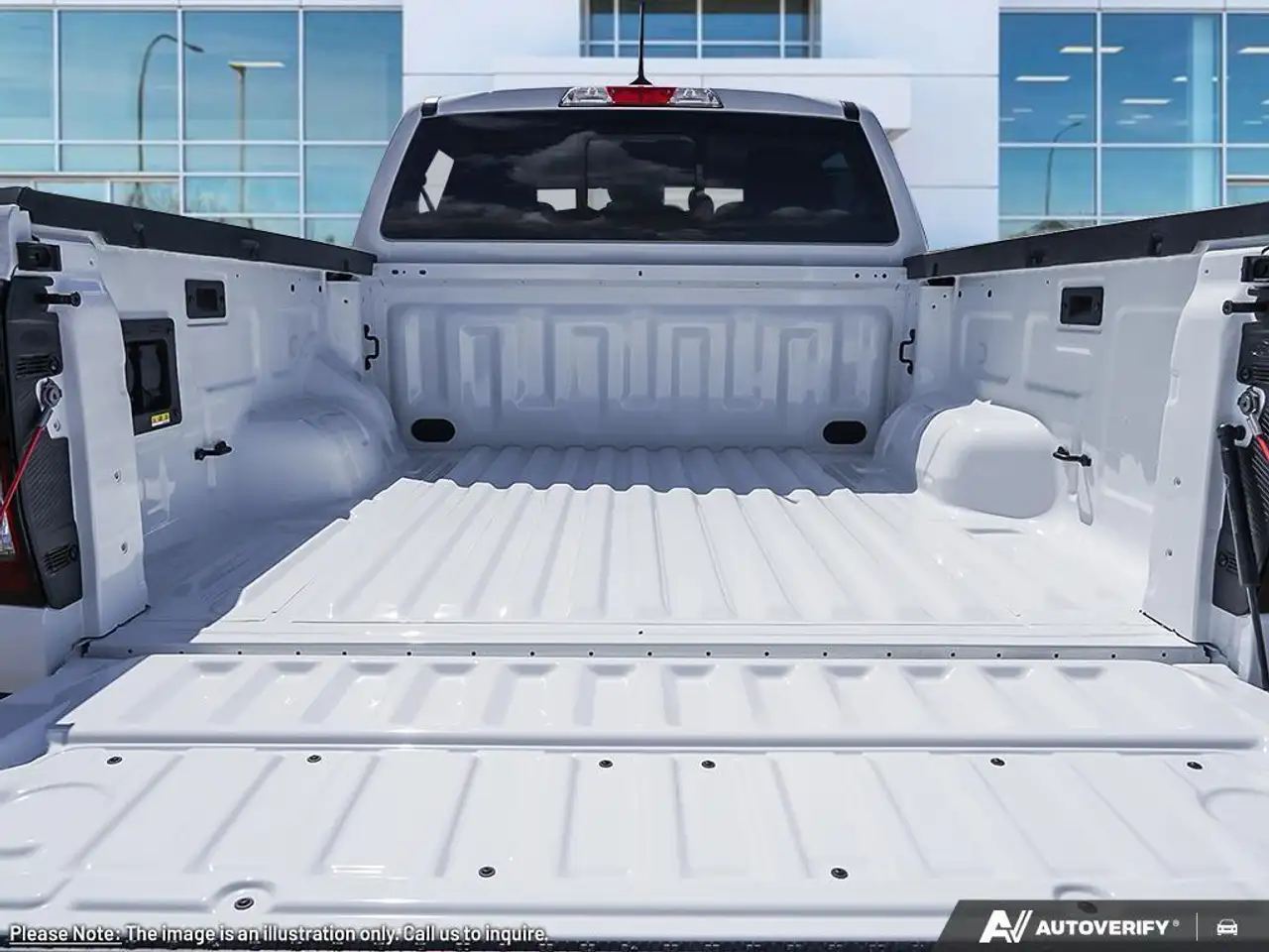 Ford Ranger снимка Ford Ranger