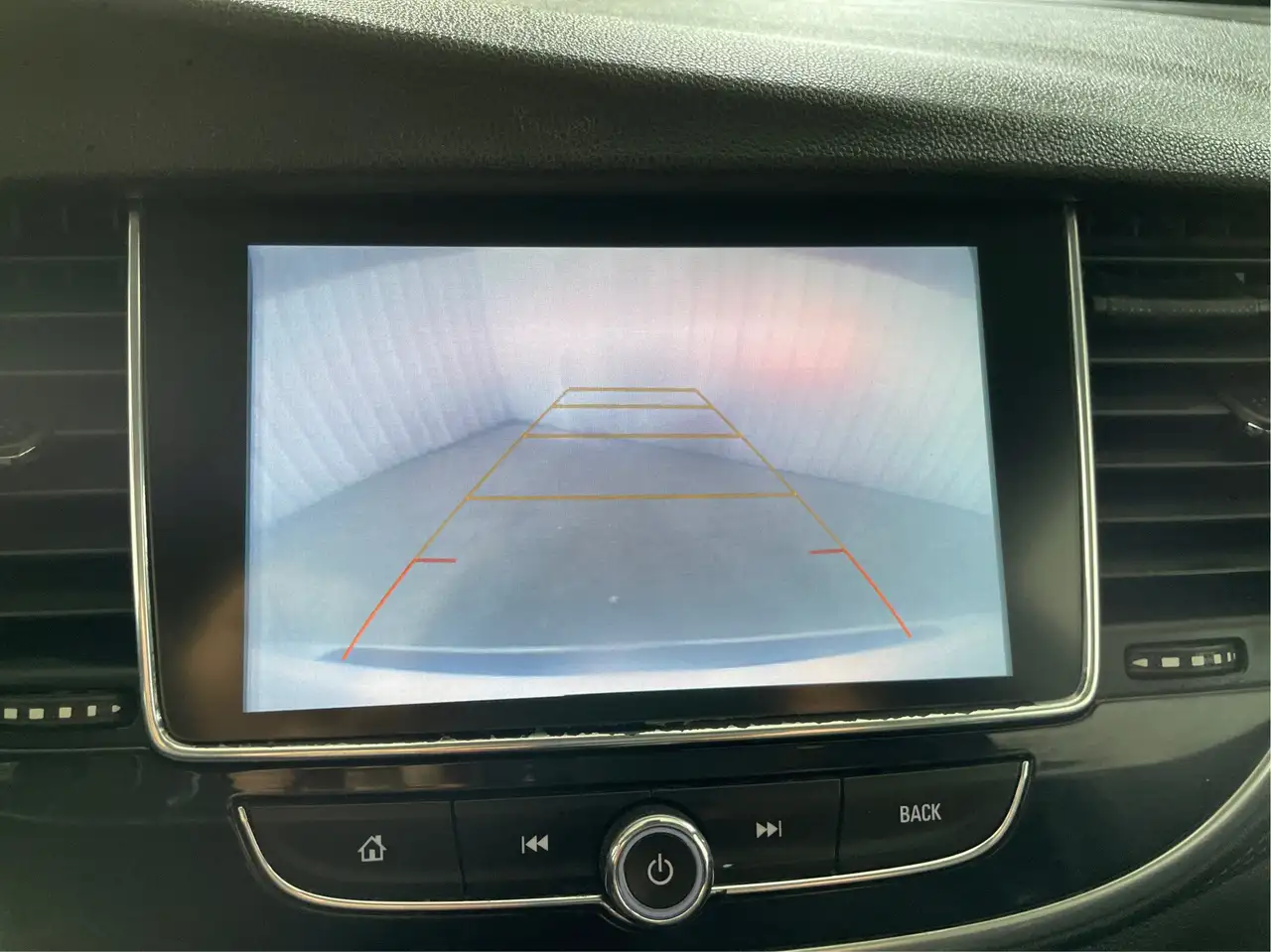 Buick Encore fotografie Buick Encore