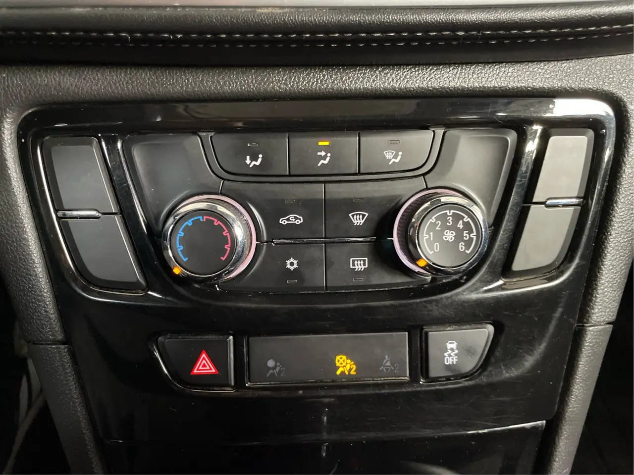 Buick Encore fotografie Buick Encore
