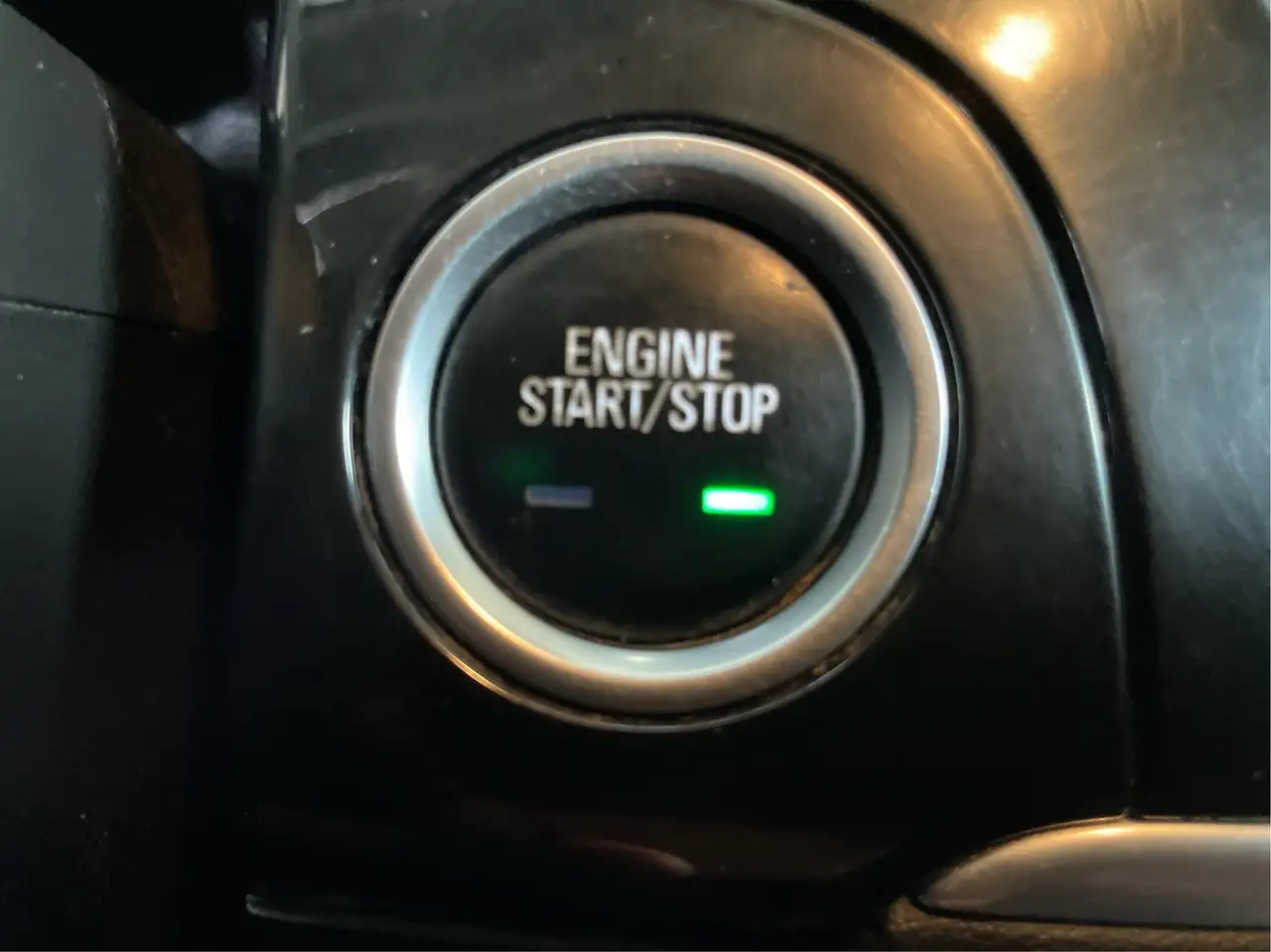 Buick Encore fotografie Buick Encore