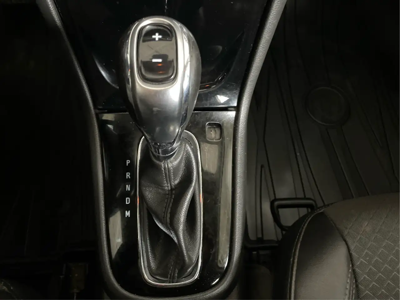 Buick Encore fotografie Buick Encore