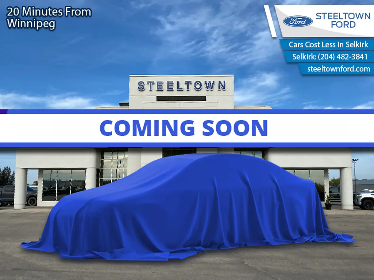 2023 Ford F 150