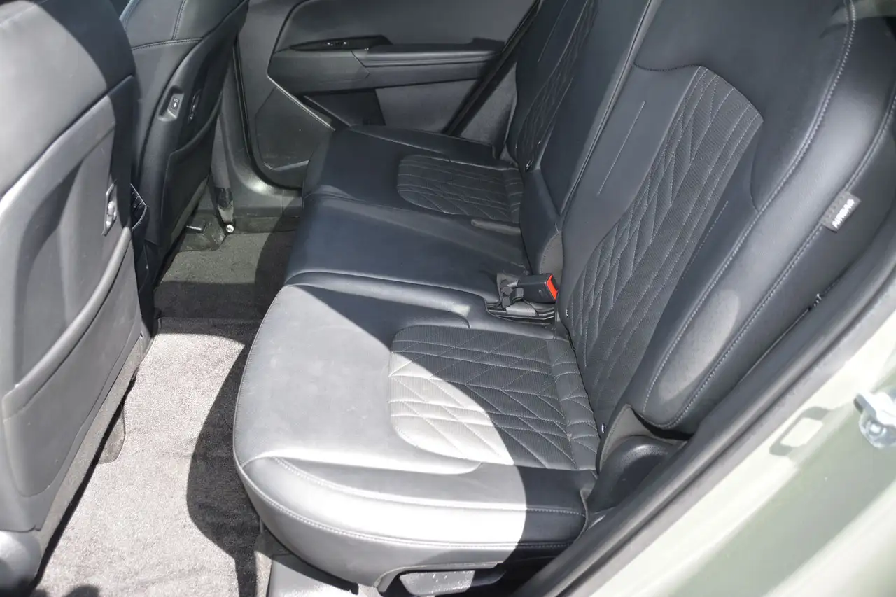 Kia Sportage photo Kia Sportage