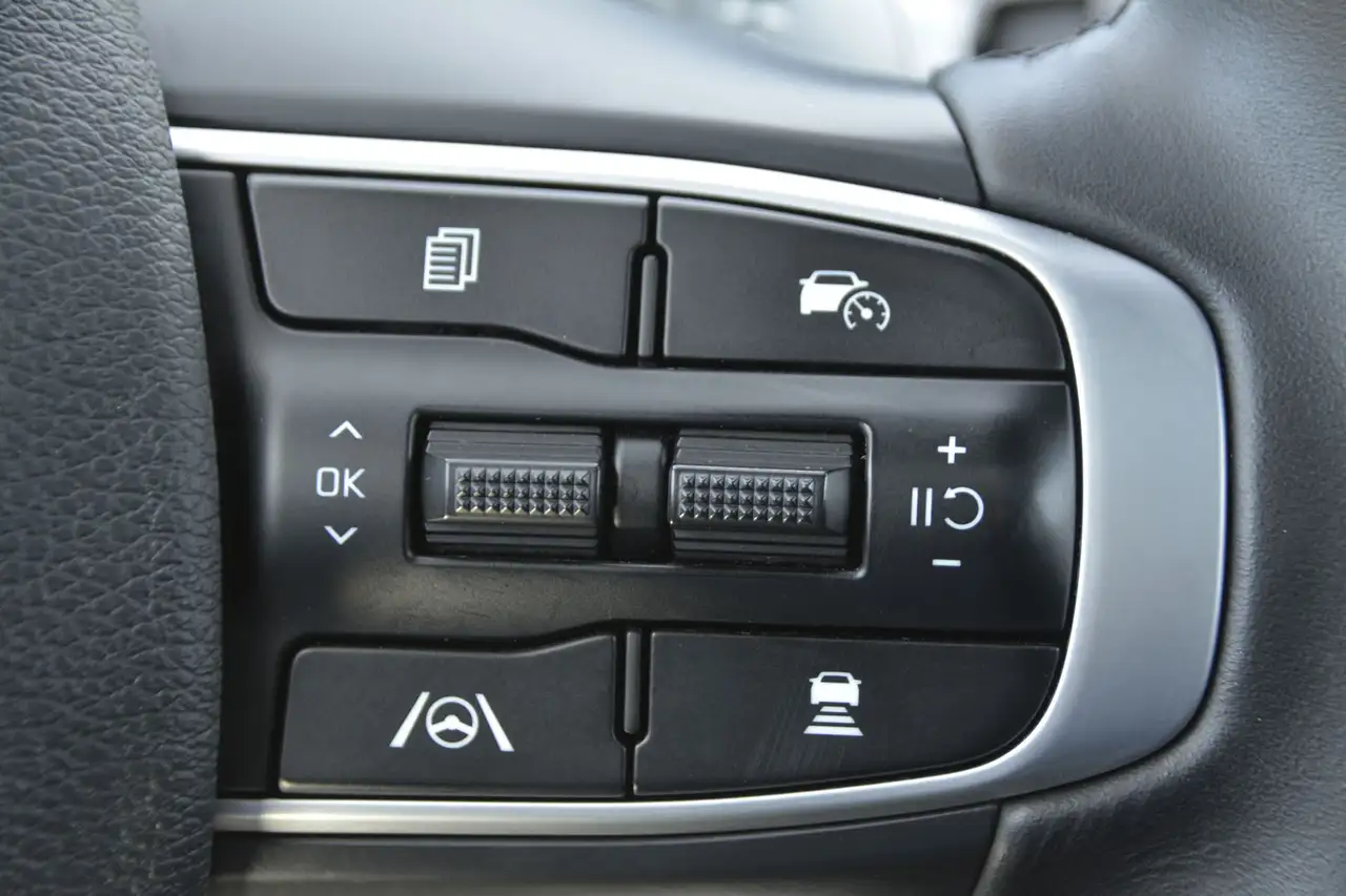 Kia Sportage photo Kia Sportage