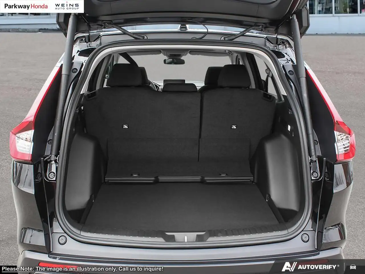 Honda CR-V fotografie Honda CR-V
