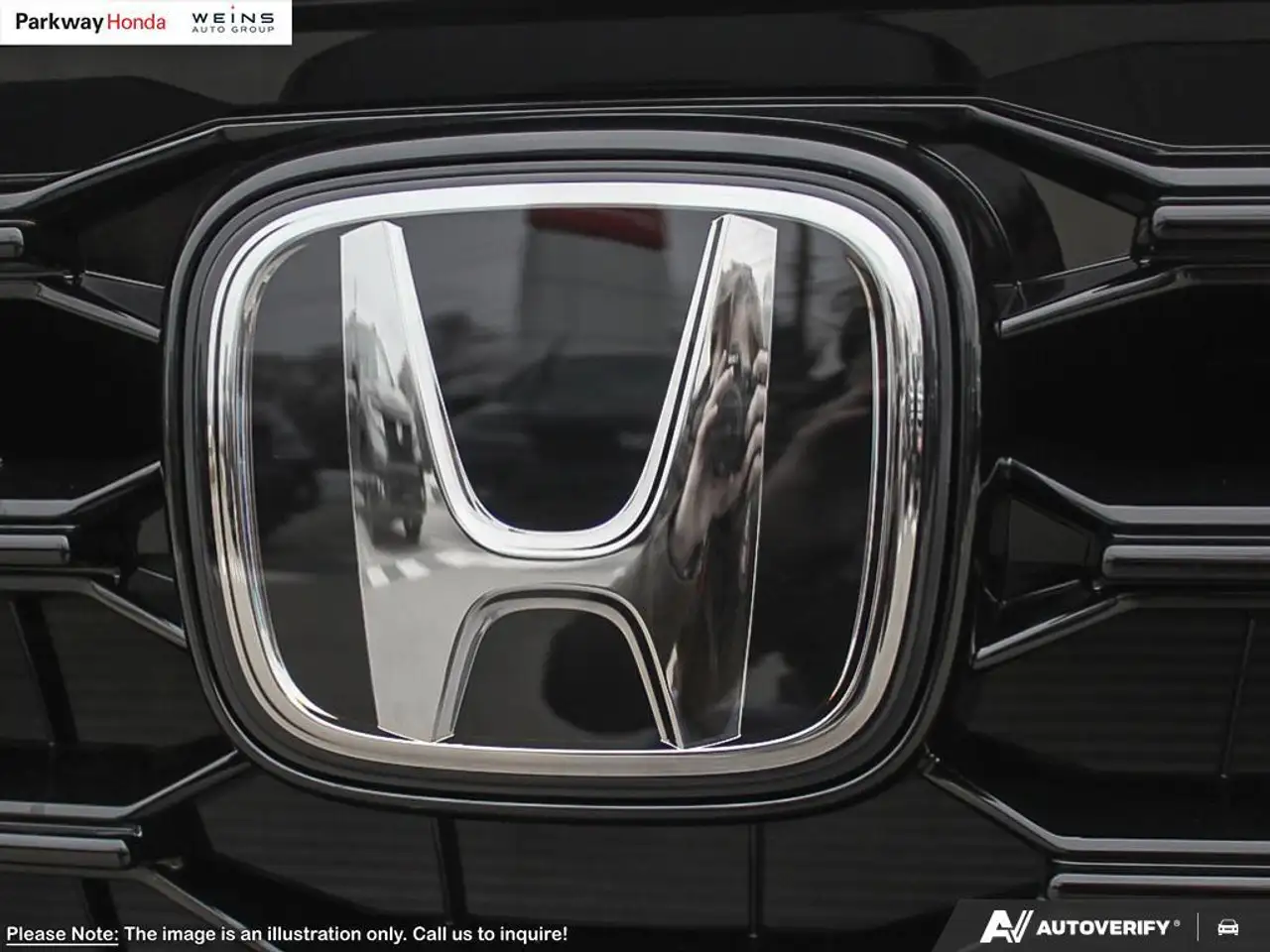 Honda CR-V fotografie Honda CR-V