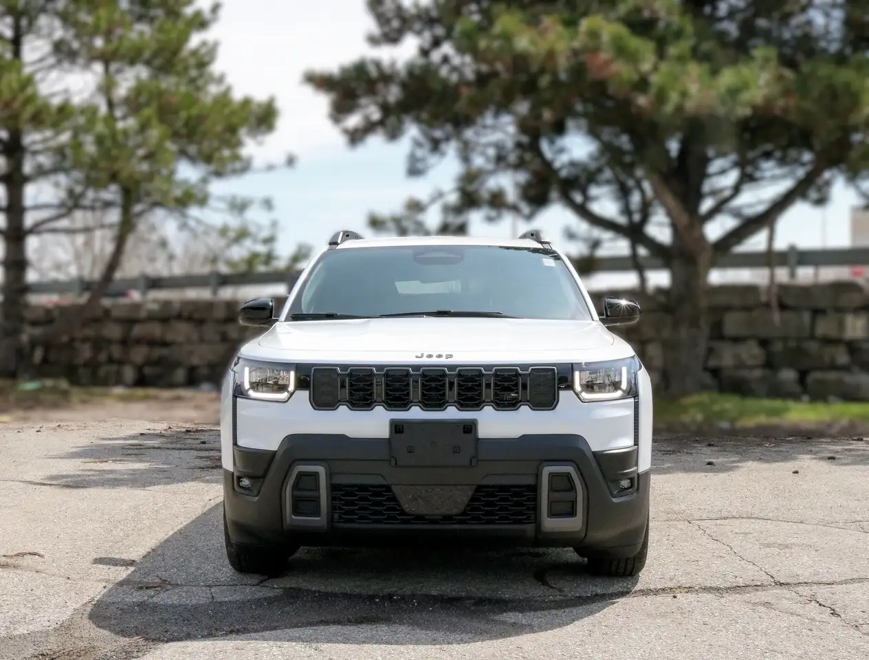 Jeep Cherokee photo Jeep Cherokee