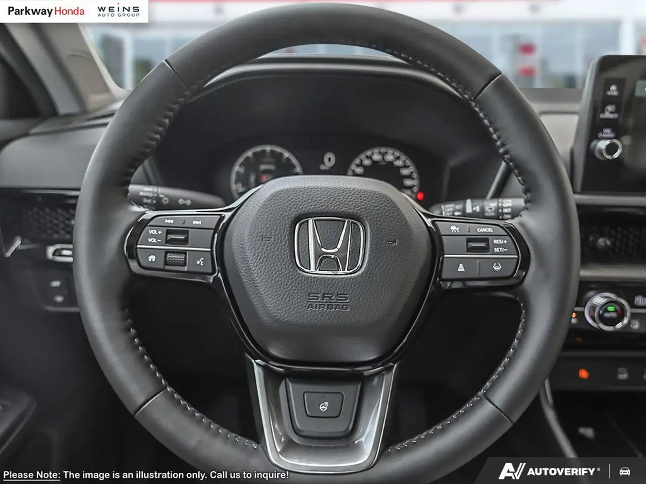 Honda CR-V fotografie Honda CR-V