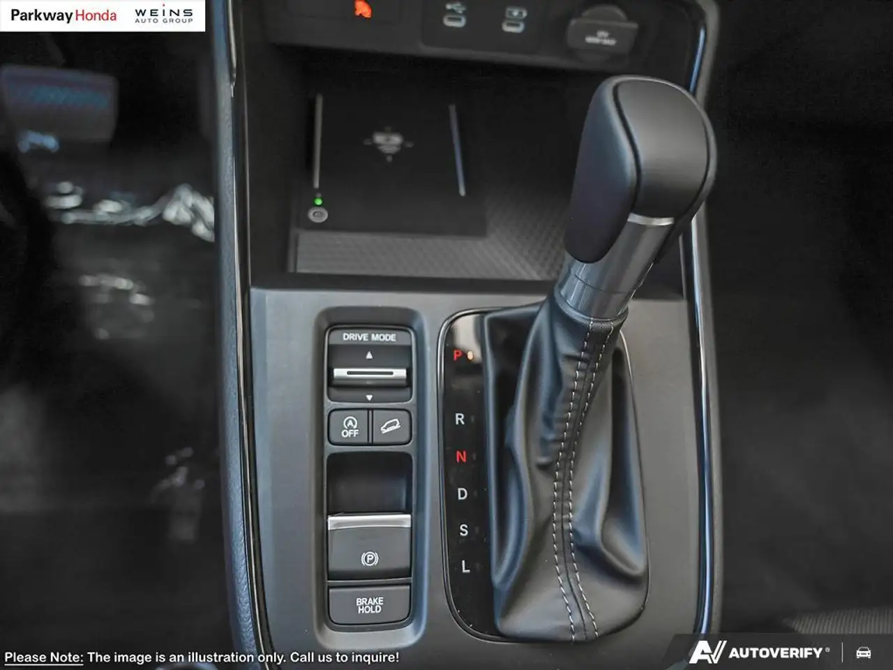 Honda CR-V fotografie Honda CR-V