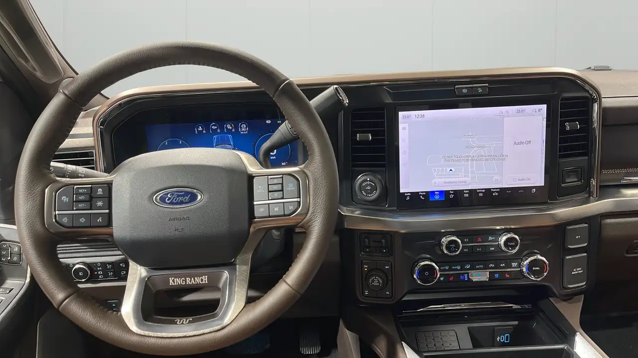 Ford F 350 снимка Ford F 350