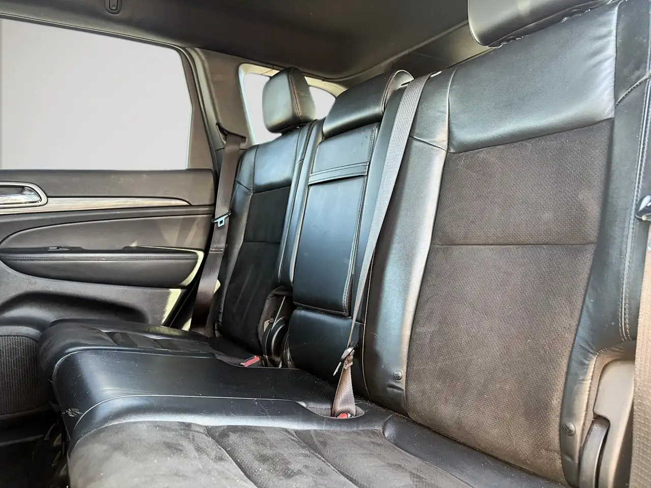 Jeep Grand Cherokee fotografie Jeep Grand Cherokee
