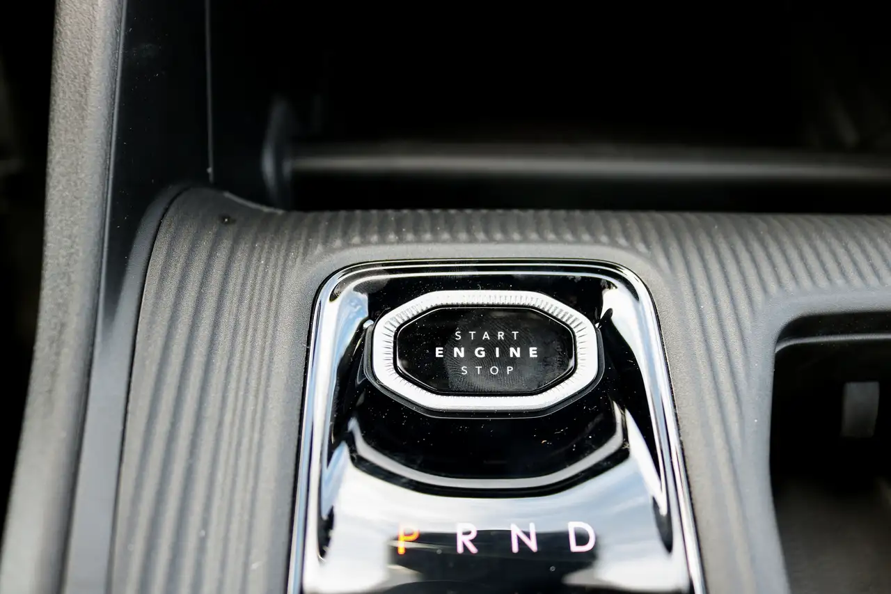 Jeep Cherokee photo Jeep Cherokee